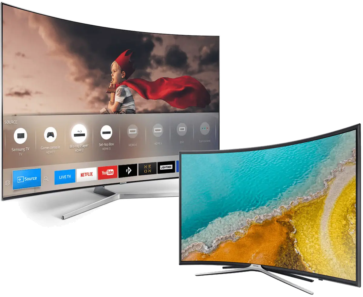Sony Google TV
